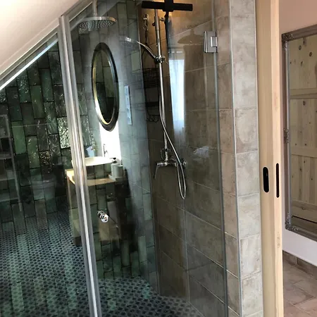 Case de vacanță Tanuhegyek *