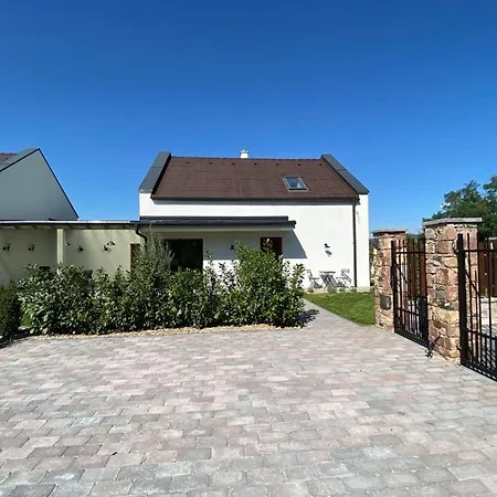 Case de vacanță Tanuhegyek